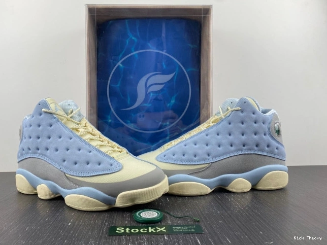 Kicked Out Shoe Store DX5763-100 SoleFly 13 Jordan Retro 0811